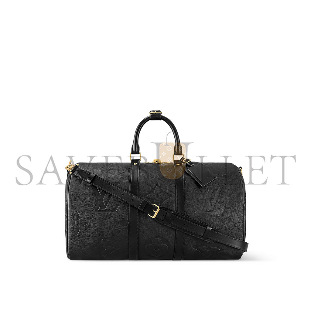 LOUIS VUITTON KEEPALL BANDOULIÈRE 45 M45532 (45*27*20cm)